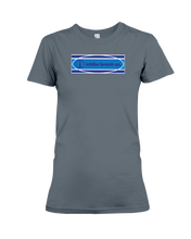 Ichiho Beach Co PB Ladies Tee