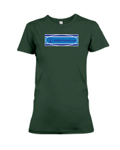 Ichiho Beach Co PB Ladies Tee
