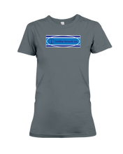 Ichiho Beach Co PB Ladies Tee