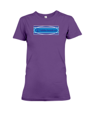 Ichiho Beach Co PB Ladies Tee