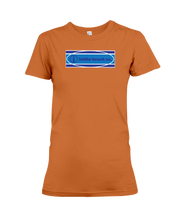 Ichiho Beach Co PB Ladies Tee