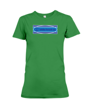 Ichiho Beach Co PB Ladies Tee