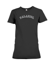 Palaziol Carch Ladies Tee