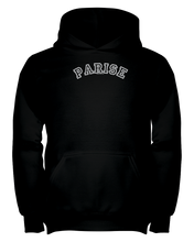 Parise Carch Youth Hoodie