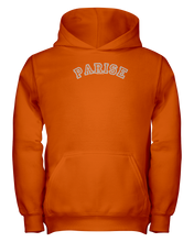 Parise Carch Youth Hoodie