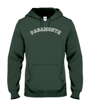 Pasamonte Carch Hoodie
