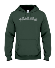 Peardon Carch Hoodie