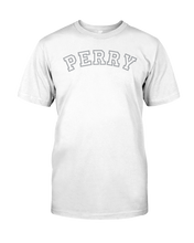 Perry Carch Tee