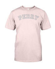 Perry Carch Tee