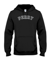 Perry Carch Hoodie