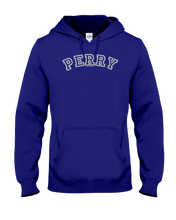 Perry Carch Hoodie