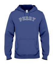 Perry Carch Hoodie