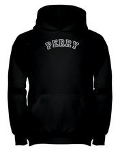 Perry Carch Youth Hoodie