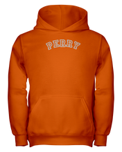 Perry Carch Youth Hoodie