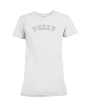 Perry Carch Ladies Tee