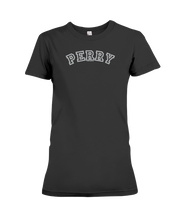 Perry Carch Ladies Tee