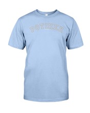 Potiker Carch Tee