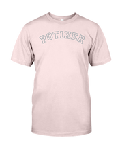 Potiker Carch Tee