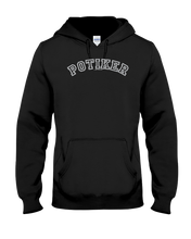 Potiker Carch Hoodie