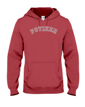 Potiker Carch Hoodie