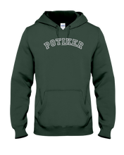 Potiker Carch Hoodie