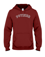 Potiker Carch Hoodie