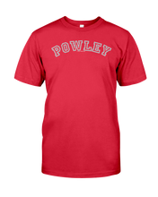 Powley Carch Tee