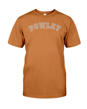 Powley Carch Tee