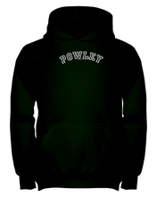 Powley Carch Youth Hoodie