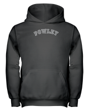 Powley Carch Youth Hoodie