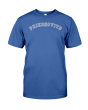 Prikosovits Carch Tee