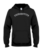 Prikosovits Carch Hoodie