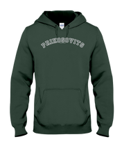 Prikosovits Carch Hoodie