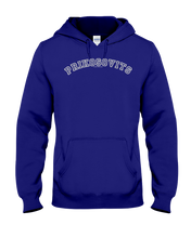 Prikosovits Carch Hoodie