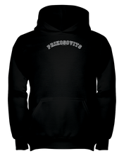 Prikosovits Carch Youth Hoodie