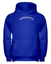 Prikosovits Carch Youth Hoodie