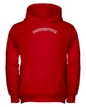 Prikosovits Carch Youth Hoodie