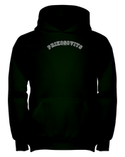 Prikosovits Carch Youth Hoodie