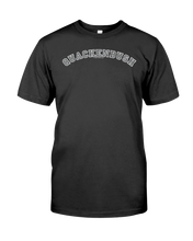 Quackenbush Carch Tee