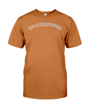 Quackenbush Carch Tee