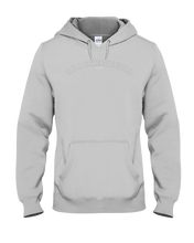 Quackenbush Carch Hoodie
