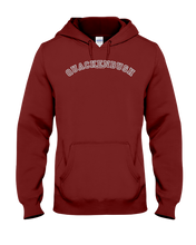 Quackenbush Carch Hoodie