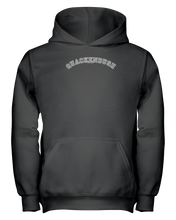 Quackenbush Carch Youth Hoodie