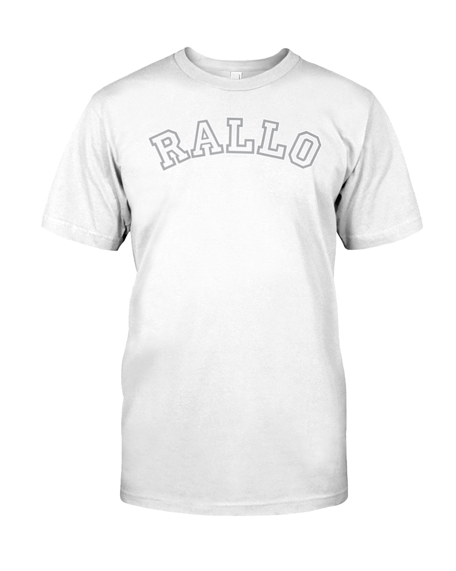 Family Famous Rallo Carch Tee