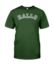Family Famous Rallo Carch Tee