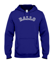 Family Famous Rallo Carch Hoodie