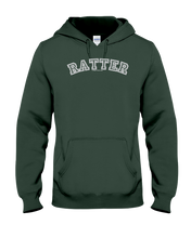 Ratter Carch Hoodie