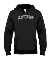 Ratter Carch Hoodie