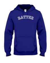 Ratter Carch Hoodie