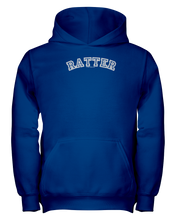 Ratter Carch Youth Hoodie